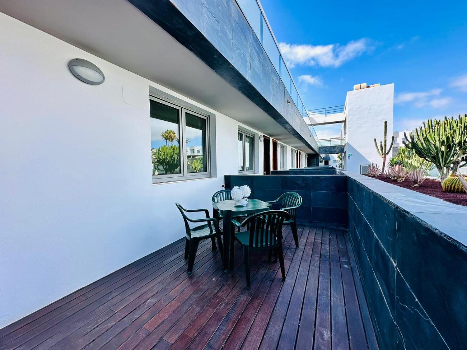 Sunrise Corralejo Apartment Exterior photo