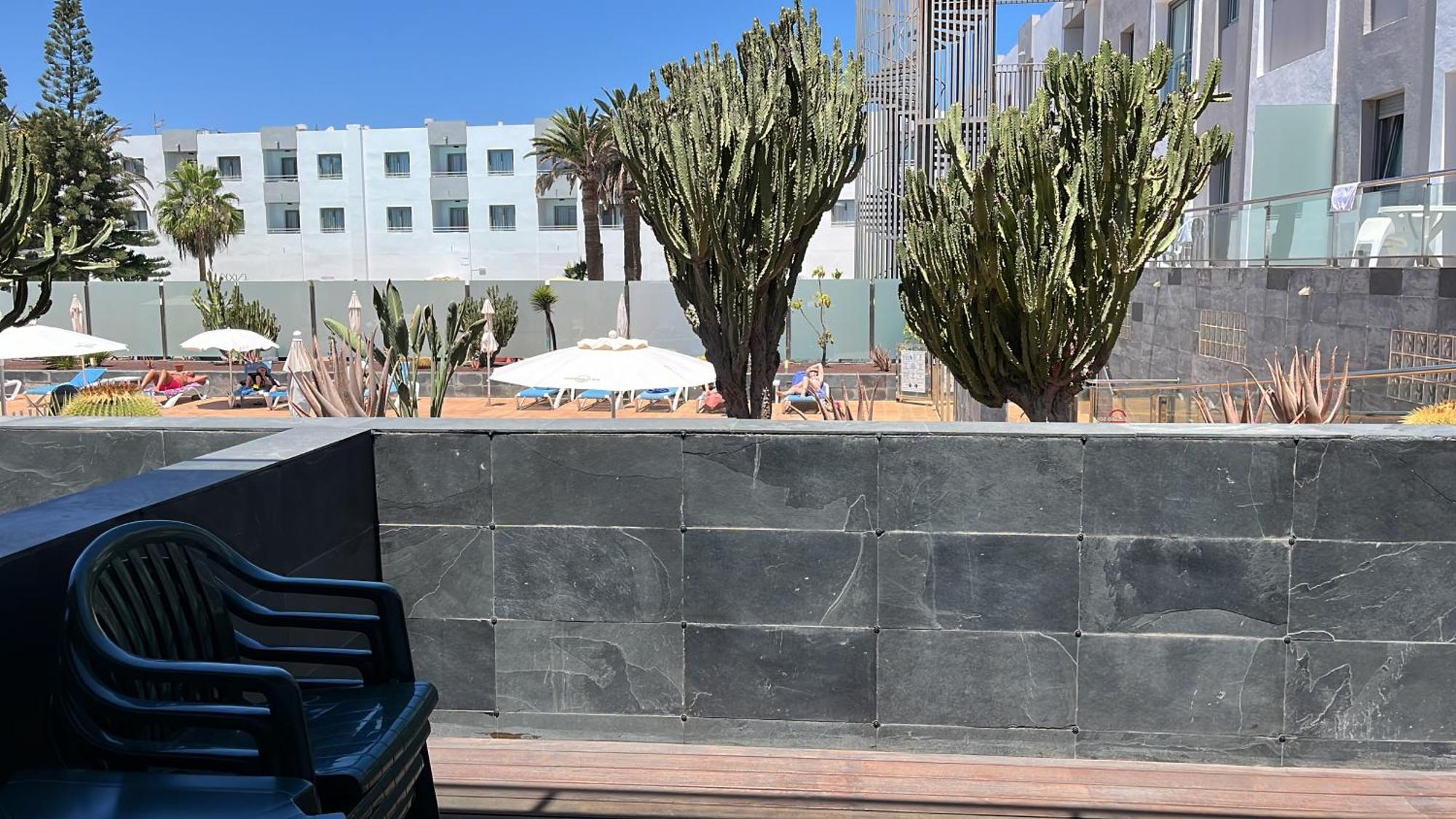 Sunrise Corralejo Apartment Exterior photo
